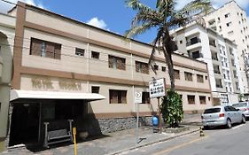 Vem Pra Poços HOTEL MODELO